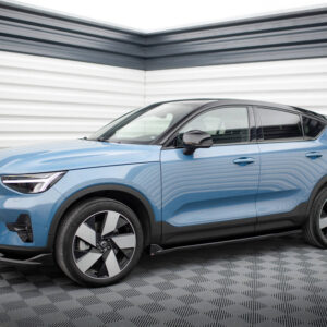 Kit tuning para Volvo C40 Mk1 - Maxton Design