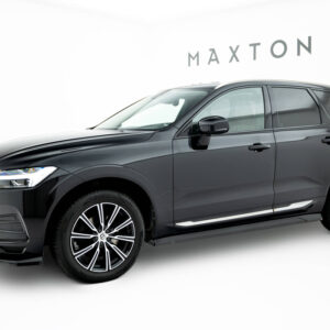 Kit tuning Volvo XC60 Mk2 - Maxton Design