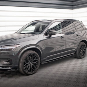 Kit tuning para Volvo XC90 R-Design Mk2 Facelift - Maxton Design