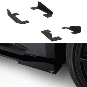 Flaps laterales Audi RS5 Sportback F5 - Maxton Design