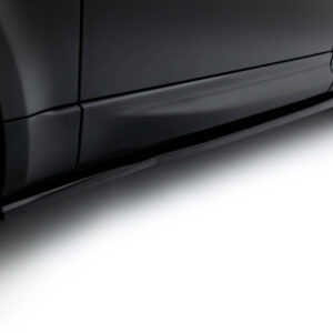 Faldones laterales para Land Rover Range Rover Sport Mk2 - Maxton Design