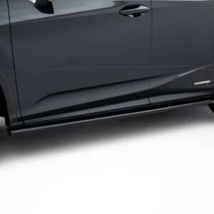 Faldones Laterales Lexus RX Mk4 Facelift (versión sin pasamanos OEM) - Maxton Design