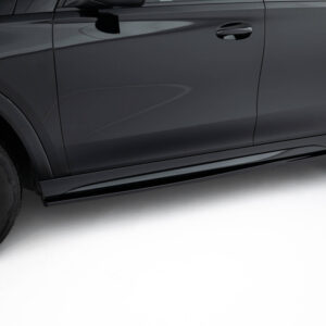 Faldones laterales Mercedes-AMG / AMG-Line GLE SUV W167 / W167 Facelift - Maxton Design