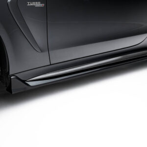Faldones laterales Mercedes-AMG CLE 53 C236 - Maxton Design