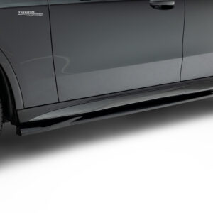 Faldones laterales y Splitters Traseros para Mercedes-AMG GLC 43 X254 - Maxton Design