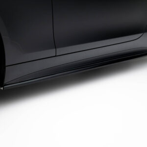 Faldones laterales y Splitters Traseros Mercedes-AMG SL 63 R232 - Maxton Design