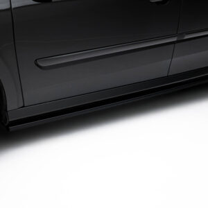 Faldones laterales y Difusores de Faldones Laterales Renault Laguna Hatchback GT Mk3 - Maxton Design