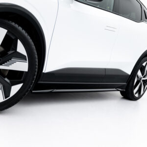 Faldones laterales Renault Megane E-Tech Electric Mk1 - Maxton Design