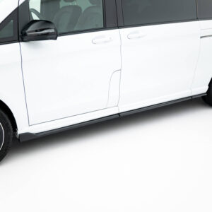 Faldones laterales Splitters V.2 Mercedes-Benz V-Class Extra Largo AMG-Line W447 - Maxton Design