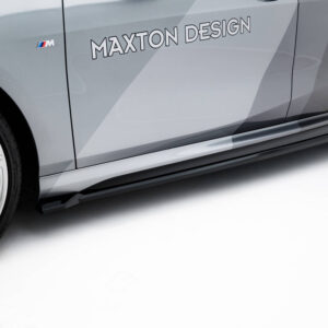 Lip delantero BMW M135i F70 - Maxton Design