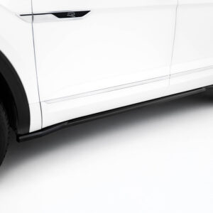 Faldones laterales Volkswagen Atlas R-Line Mk1 Facelift 2 - Maxton Design