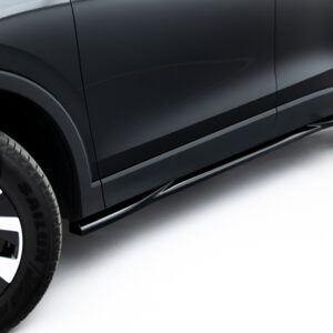 Faldones laterales para Volkswagen Tiguan Mk3 - Maxton Design