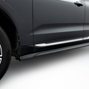 Faldones laterales para Volvo XC60 Mk2 - Maxton Design