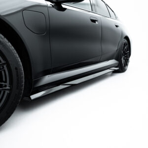 Faldones laterales para BMW M5 Sedan / Touring G90 - Maxton Design