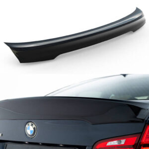 Alerón CSL Look BMW 5 Sedán F10 / F10 Facelift - Maxton Design