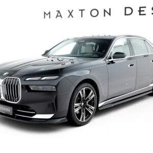 Kit tuning V.2 para BMW 7 G70 - Maxton Design