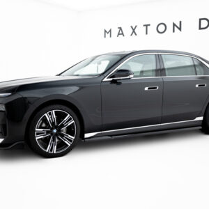 Kit tuning V.1 BMW 7 G70 - Maxton Design