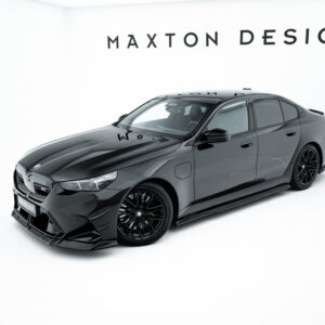 Kit tuning para BMW M5 Sedán G90 - Maxton Design