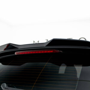 Extensión / Alerón 3D para Volvo XC60 Mk2 - Maxton Design