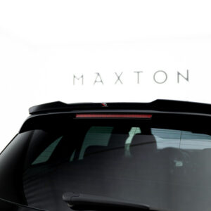 Extensión / Alerón Mercedes-AMG GLC 43 SUV X253 Facelift - Maxton Design