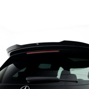Extensión / Alerón para Volkswagen Golf GTI MK7 - Maxton Design