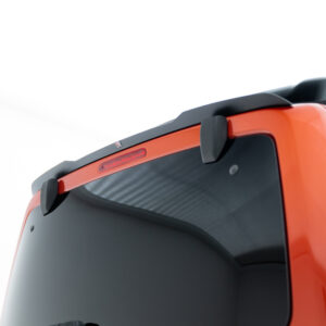 Extensión / Alerón Peugeot Expert Mk3 - Maxton Design