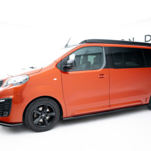 Kit tuning para Peugeot Expert Mk3 - Maxton Design