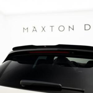 Extensión / Alerón para Porsche Panamera GTS Sport Turismo 971 Facelift - Maxton Design