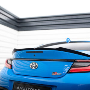 Extensión / Alerón Toyota GR86 Mk1 - Maxton Design