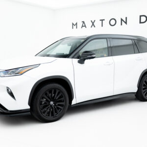 Kit tuning V.2 para Toyota Highlander Mk4 - Maxton Design