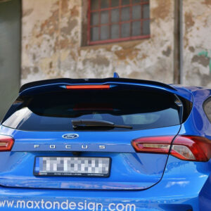 Extensión / Alerón Ford Focus Hatchback ST-Line Mk4 - Maxton Design