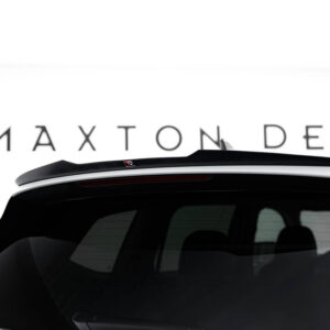 Extensión / Alerón Volkswagen Atlas R-Line Mk1 Facelift 2 - Maxton Design