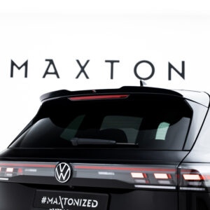 Extensión / Alerón para Volkswagen Tiguan Mk3 - Maxton Design
