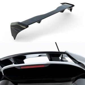 Alerón Ford Fiesta ST / ST-Line Mk8 / Mk8 Facelift - Maxton Design