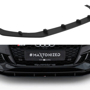 Lip delantero para Audi RS5 Coupe / Sportback F5 - Maxton Design