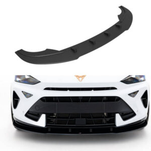 Lip delantero Street Pro Cupra Formentor Mk1 Facelift - Maxton Design