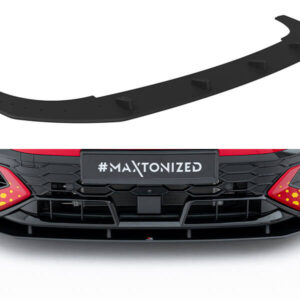 Lip delantero Street Pro para Volkswagen Golf GTI Clubsport Mk8 Facelift - Maxton Design