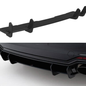 Street Pro Difusor Trasero Audi RS5 Coupe / Sportback F5 - Maxton Design