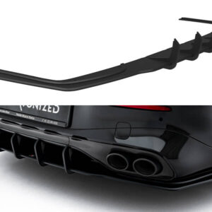 Street Pro Difusor Trasero Mercedes-AMG CLE 53 C236 - Maxton Design