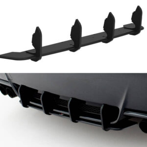 Alerón Trasero Street Pro para Subaru Impreza WRX STI Mk3 Facelift - Maxton Design
