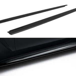 Street Pro Juego Tuning Faldones Laterales Mercedes-AMG CLE 53 C236 - Maxton Design