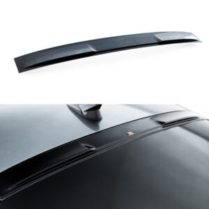 Alerón trasero para Audi A5 S-Line Sedan B10 - Maxton Design