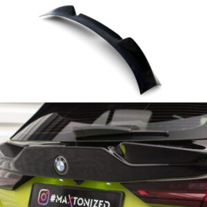 Extensión de alerón trasero para BMW 1 M-Pack / M135i / 128ti F40 - Maxton Design