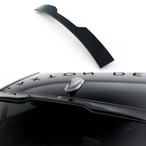 Extensión de la ventana trasera BMW M550i / 5 M-Pack Sedán G30 - Maxton Design