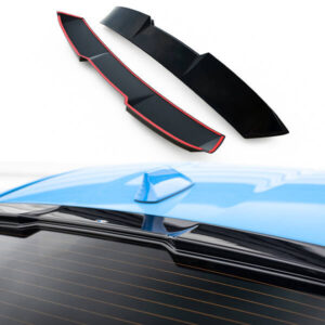 Extensión / Alerón de ventana trasera Toyota GR86 Mk1 - Maxton Design