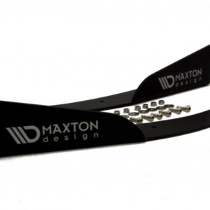 Lip delantero Universal con Aletas - Maxton Design