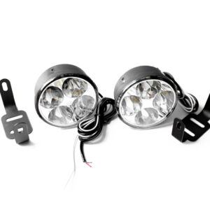 Lip delantero de fibra de carbono para BMW Serie 3 - Maxton Design