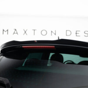 Extensión / Alerón Maserati Levante GT Mk1 Facelift - Maxton Design