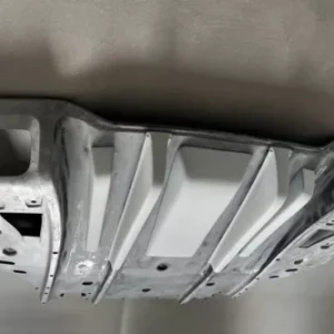 Extensiones / Difusores traseros para Renault Clio 4 RS (2013-2019)