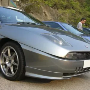 Faldón delantero FIAT Coupé (1993-2000)